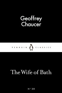 Книга The Wife of Bath