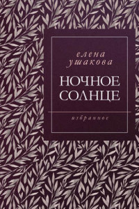 Книга Ночное солнце