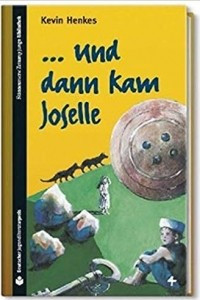 Книга ... und dann kam Joselle