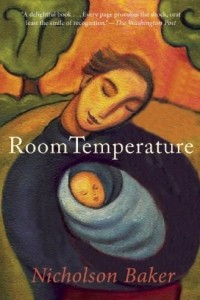 Книга Room Temperature