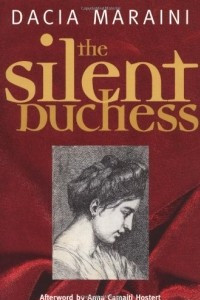 Книга Silent Duchess
