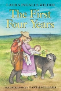 Книга The First Four Years