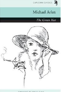 Книга The Green Hat