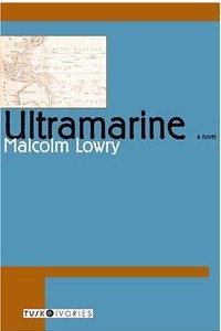 Книга Ultramarine