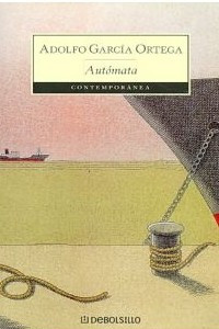 Книга Automata