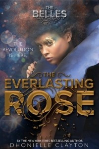 Книга The Everlasting Rose