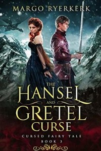 Книга The Hansel and Gretel Curse