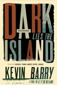 Книга Dark Lies the Island
