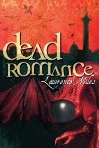 Книга Dead Romance