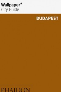 Книга Wallpaper City Guide: Budapest