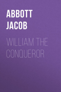 Книга William the Conqueror