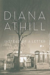 Книга Instead of a Letter: A Memoir
