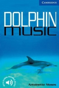 Книга Dolphin Music