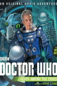 Книга Doctor Who: Death Among the Stars