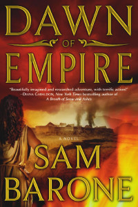 Книга Dawn of Empire