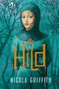 Книга Hild