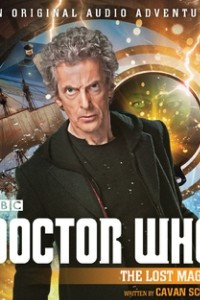 Книга Doctor Who: The Lost Magic