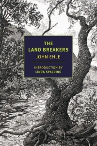 Книга The Land Breakers