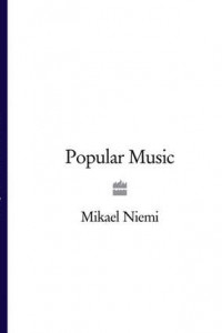 Книга Popular Music
