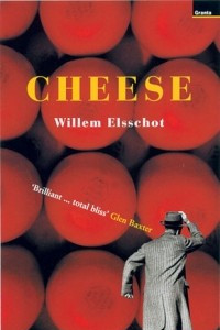 Книга Cheese