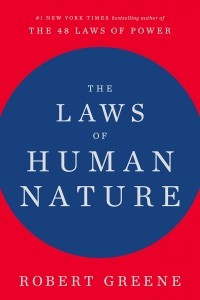 Книга The Laws of Human Nature