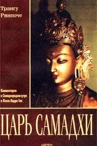 Книга Царь самадхи. Комментарии к Самадхираджа-сутре и Песне Лодро Тае