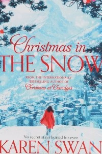 Книга Christmas in the Snow