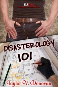 Книга Disasterology 101