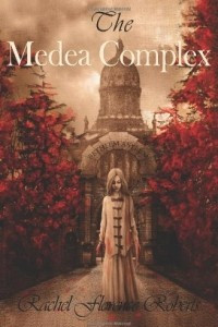 Книга The Medea Complex