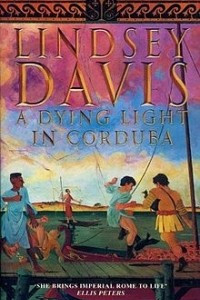 Книга A Dying Light in Corduba