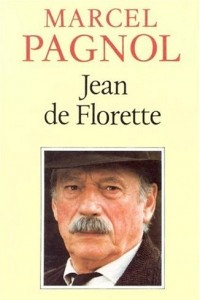 Книга Jean de Florette