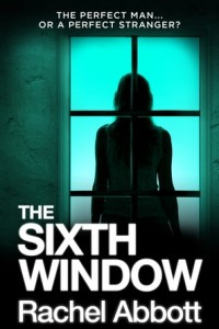 Книга The Sixth Window