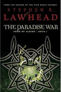 Книга The Paradise War
