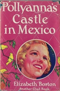 Книга Pollyanna's Castle in Mexico
