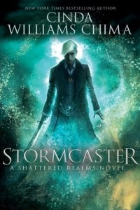 Книга Stormcaster