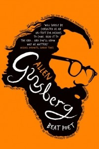 Книга Allen Ginsberg: Beat Poet
