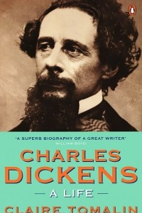 Книга Charles Dickens: A Life