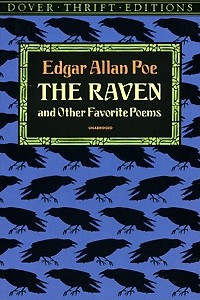 Книга The Raven and Other Favorite Poems