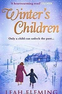 Книга Winter's Children