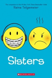 Книга Sisters