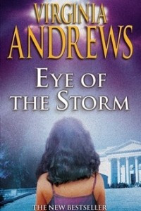 Книга Eye of the Storm