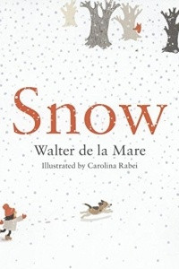 Книга Snow