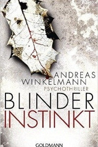 Книга Blinder Instinkt