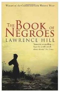 Книга The Book of Negroes