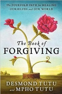 Книга The Book of Forgiving: The Fourfold Path for Healing Ourselves and Our World