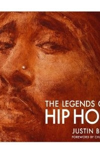 Книга The Legends of Hip Hop
