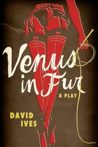 Книга Venus in Fur
