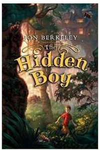 Книга The Hidden Boy