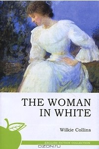Книга Тhe Woman in White