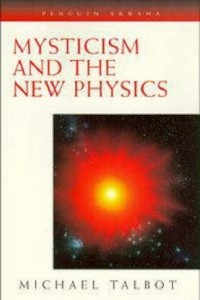 Книга Mysticism and the New Physics